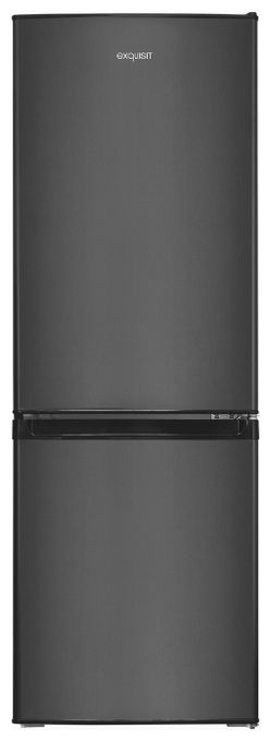 121 l / 52 l Kühl-Gefrierkombi freistehend 124 kWh Jahr  KGC232-60-E-040C (Grau) 