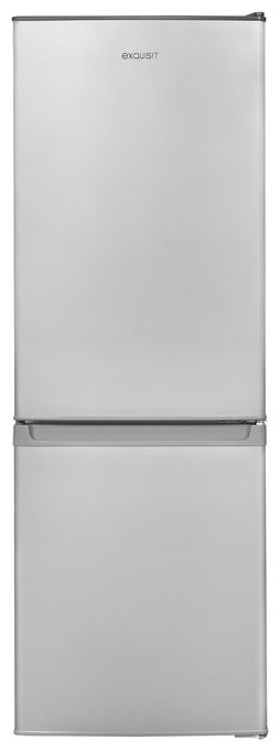 121 l / 52 l Kühl-Gefrierkombi freistehend 194 kWh Jahr  KGC232-60E-040E (Silber) 
