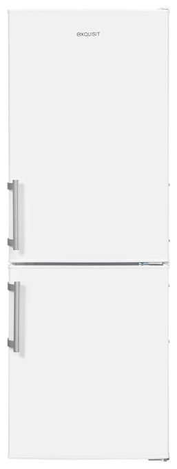 121 l / 52 l Kühl-Gefrierkombi freistehend 155 kWh Jahr  KGC233-60-HE-040D (Weiß) 