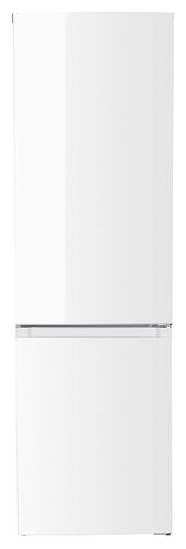 182 l / 71 l Kühl-Gefrierkombi freistehend NoFrost 141 kWh Jahr  KGC265-70-NF-040C (Weiß) 