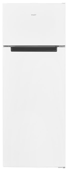 169 l / 37 l Kühl-Gefrierkombi freistehend 172 kWh Jahr  KGC270-45-040E (Weiß) 