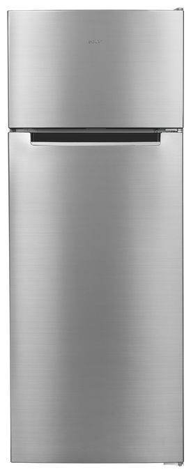 165 l / 41 l Kühl-Gefrierkombi freistehend 176,3 kWh Jahr  KGC270-45-040E (Edelstahl) 