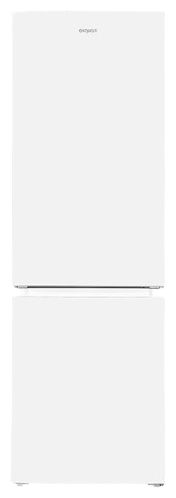 219 l / 96 l Kühl-Gefrierkombi freistehend 149 kWh Jahr  KGC320-95-E-040C (Weiß) 