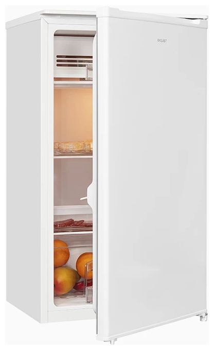 90 l / Kühlschrank freistehend EEK: E 85 kWh Jahr  KS116-0-041E (Weiß) 