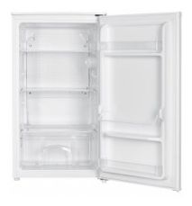 88 l / 88 l Kühlschrank freistehend EEK: E 85 kWh Jahr  KS116-V-041EW (Weiß) 