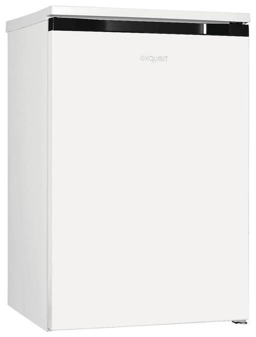 107 l / 94 l Tischkühlschrank EEK: C 87 kWh Jahr  KS15-4-051C (Weiß) 