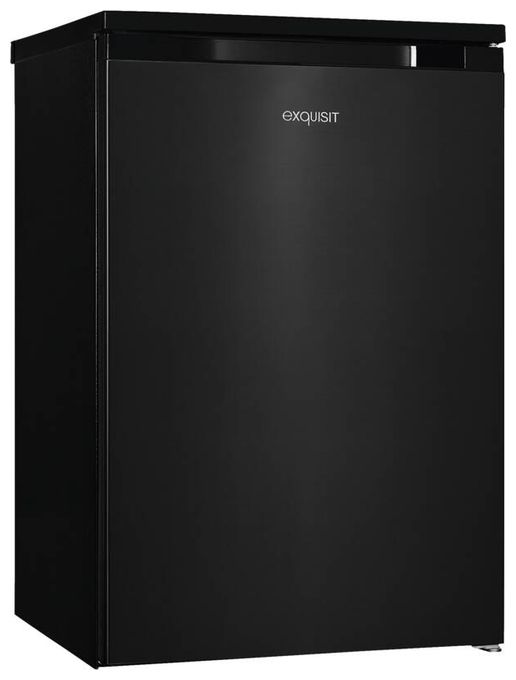 107 l / 94 l Tischkühlschrank EEK: C 87 kWh Jahr  KS15-4-051C (Grau, Edelstahl) 