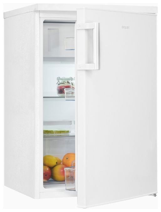 120 l / 107 l Tischkühlschrank EEK: C 87 kWh Jahr  KS16-4-H-010C (Weiß) 
