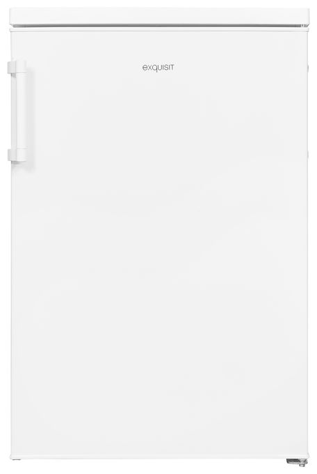 107 l Tischkühlschrank EEK: E 137,24 kWh Jahr  KS16-4-H-010E (Weiß) 