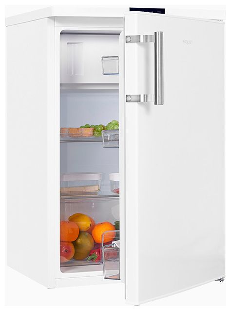 107 l / 107 l Tischkühlschrank EEK: D 110 kWh Jahr  KS16-4-HE-010D (Weiß) 