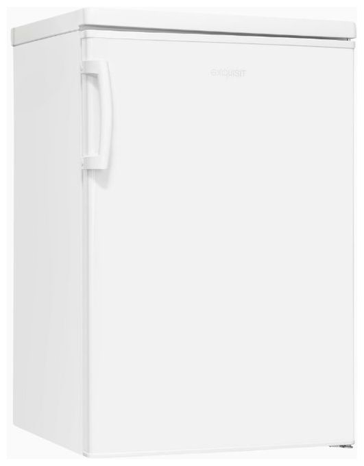 109 l / 95 l Tischkühlschrank EEK: C 89 kWh Jahr  KS16-4-HE-040C (Weiß) 