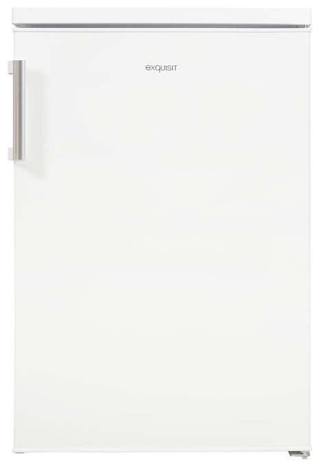 133 l Tischkühlschrank EEK: D 72 kWh Jahr  KS16-V-H-010D (Weiß) 