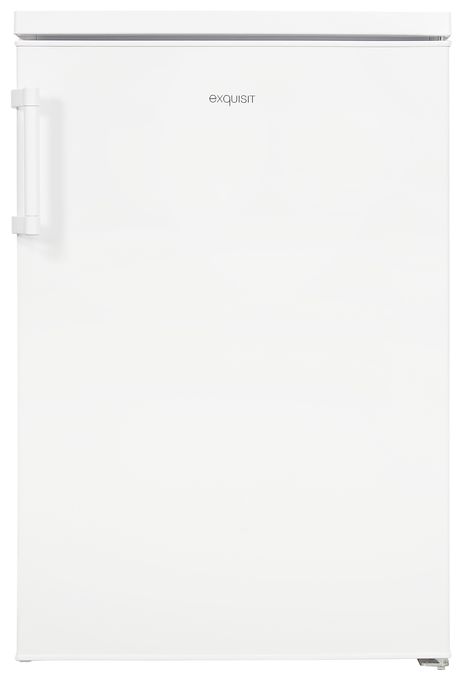 133 l Tischkühlschrank EEK: E 90,16 kWh Jahr  KS16-V-H-010E (Weiß) 