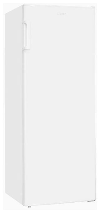 242 l Kühlschrank freistehend EEK: D 83 kWh Jahr  KS320-V-H-040D (Weiß) 