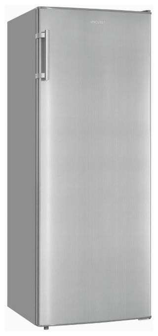 242 l Kühlschrank freistehend EEK: D 83 kWh Jahr  KS320-V-H-040D (Edelstahl) 