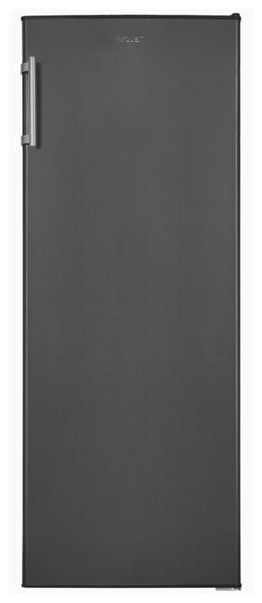 242 l Kühlschrank freistehend EEK: E 104 kWh Jahr  KS320-V-H-040E (Edelstahl) 
