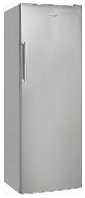 331 l Kühlschrank freistehend EEK: D 91 kWh Jahr  KS350-V-H-040D (Silber) 