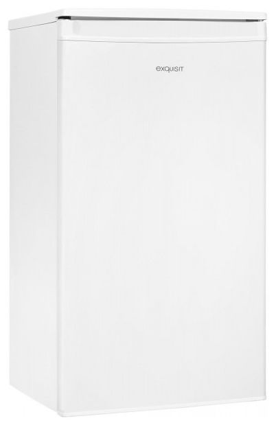 75 l / 75 l Kühlschrank freistehend EEK: E 84 kWh Jahr  KS85-V-092E (Weiß) 