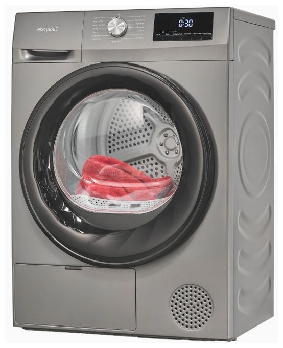 Kondensations Trockner Frontlader TWP703-010D 