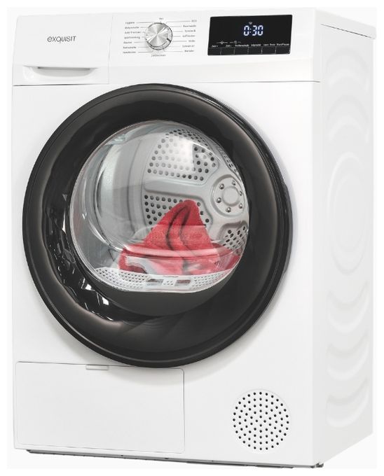 Kondensations Trockner Frontlader TWP703-010E 