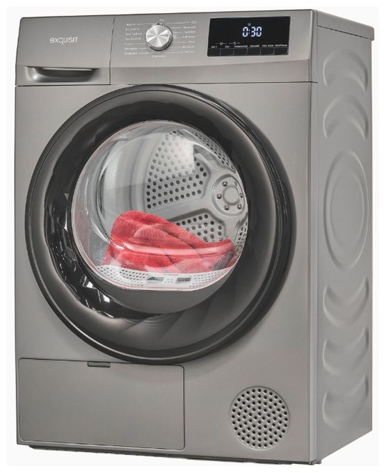Kondensations Trockner Frontlader TWP703-010E 