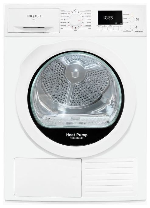 Kondensations Trockner Frontlader TWP903-410 