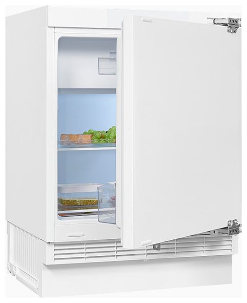 104 l 82,5 cm Einbaukühlschrank EEK: E 148 kWh Jahr UKS130-4-FE-010E 