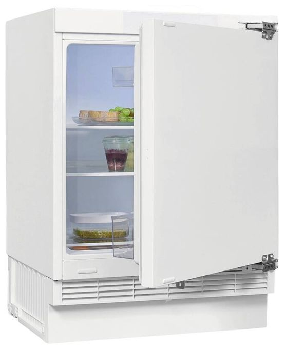 138 l Einbaukühlschrank EEK: E 93 kWh Jahr UKS140-V-FE-010E 