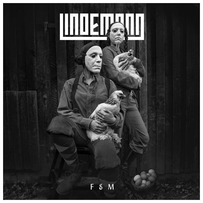 F & M (Lindemann) 