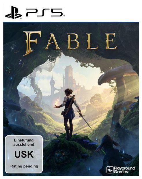 Fable (PlayStation 5) 