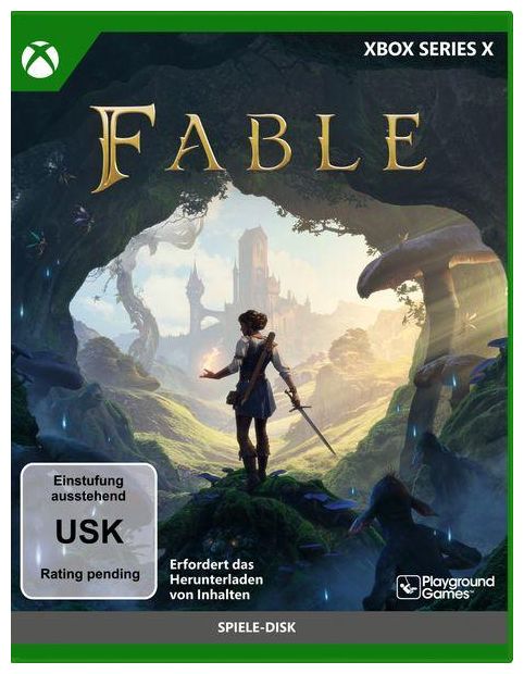 Fable (Xbox Series X) 