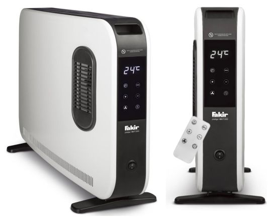 Konvektor HK-T2000 Konvektor 