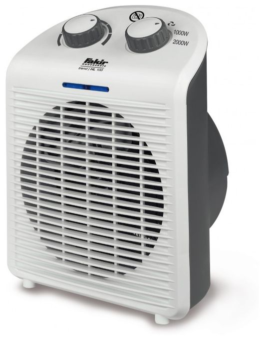 Heizlüfter 2000 W HL100 Trend 