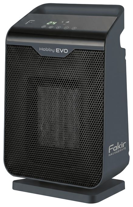 Heizlüfter 1500 W HL650 Hobby Evo 
