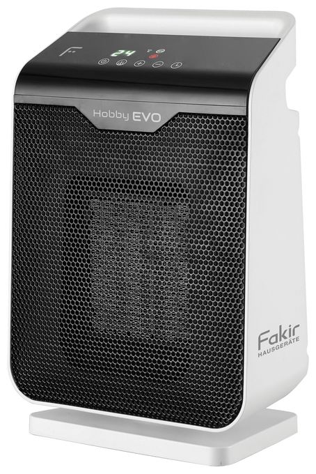 Heizlüfter 1500 W HL650 Hobby Evo 