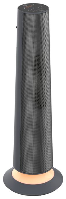 Heizlüfter 2500 W HT1200 Premium 