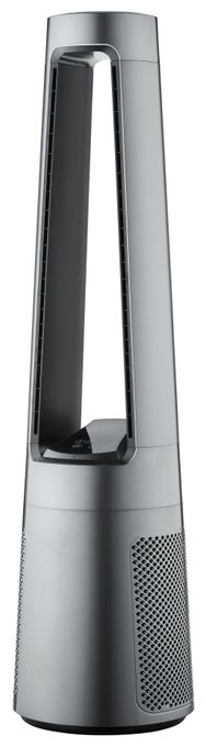 Turmventilator Stand  TVL100 (Grau) 