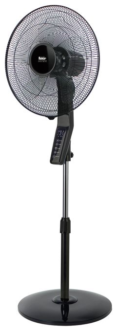 3024 m³/h Ventilator Stand 42 dB  VC46S Premium (Schwarz) 