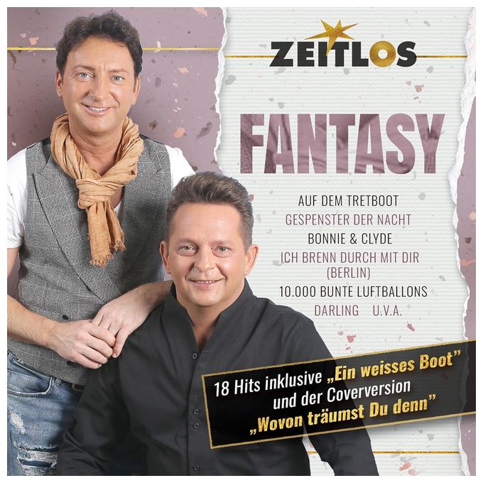 Fantasy - Zeitlos-Fantasy 