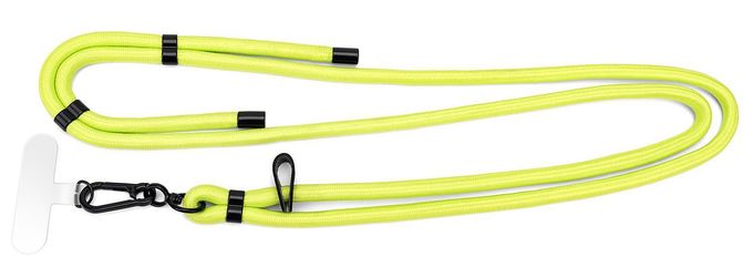 Umhängegurt  LANYARD-L-G (Hellgrün) 