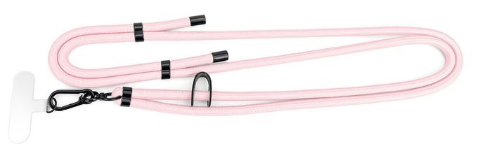 Umhängegurt  LANYARD-L-RS (Rose) 