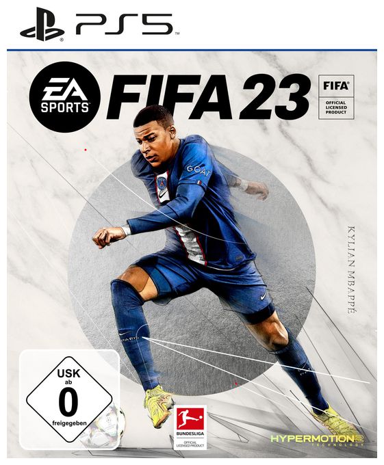 FIFA 23 - PS5 