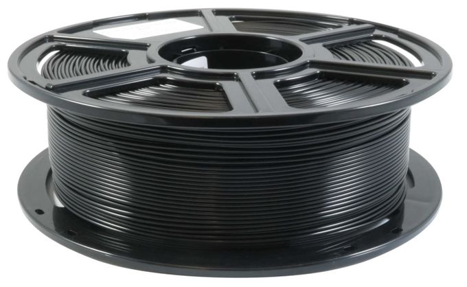  FF0680 HS PLA Filament 1.75mm 1kg (Schwarz) 