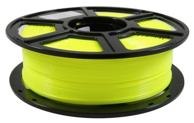  FF0683 HS PLA Filament 1.75mm 1kg (Gelb) 