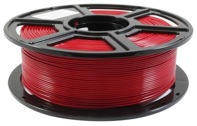  FF0686 HS PLA Filament 1.75mm 1kg (Rot) 