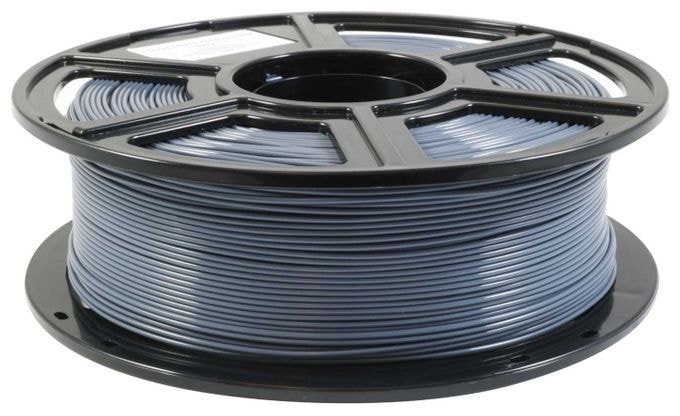  FF0691 HS PLA Filament 1.75mm 1kg (Grau) 