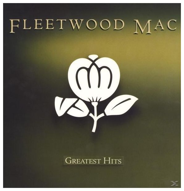 Fleetwood Mac - Greatest Hits 