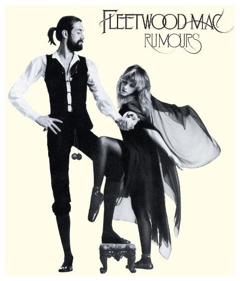 Fleetwood Mac - Rumours 