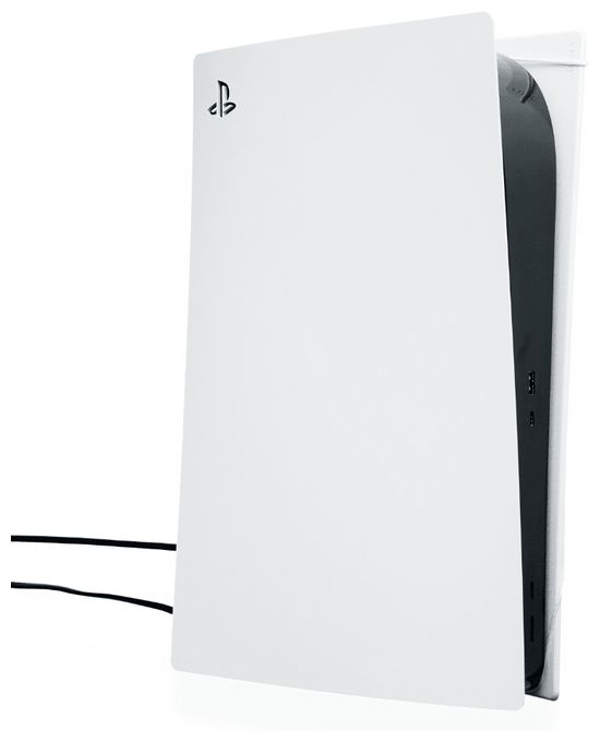 PlayStation 5  Wall Mount (Weiß) 