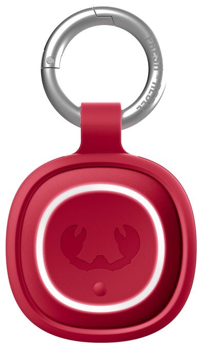 Apple Find My, Google's Find Hub  185815 Smart Finder (Rot) 